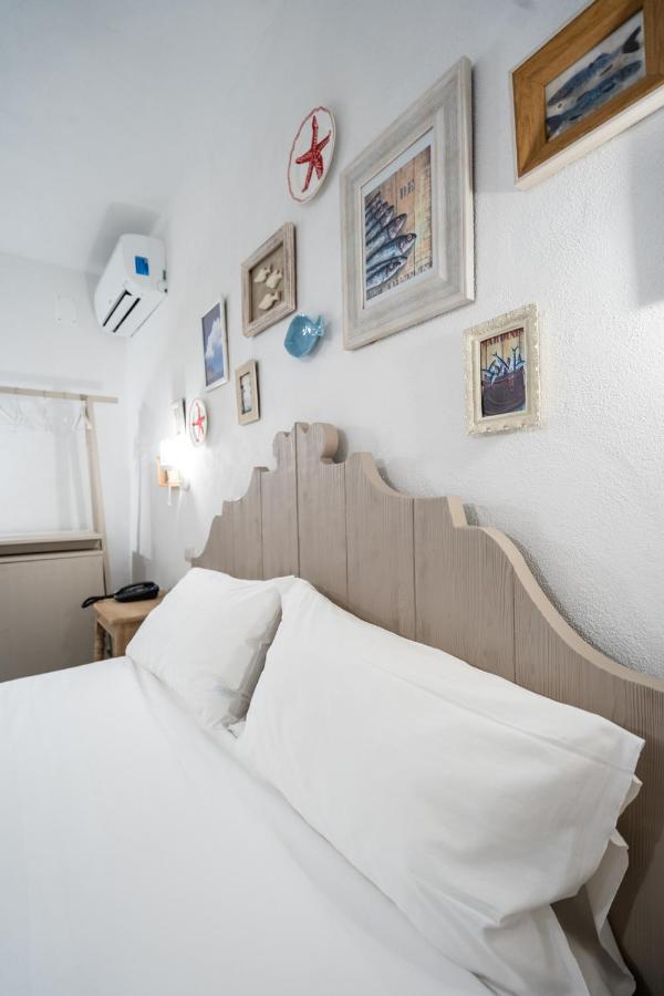La Sciara Resort Hotel ストロンボリ エクステリア 写真