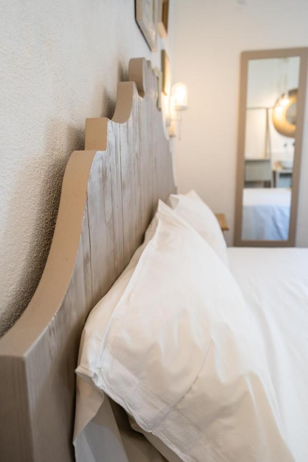 La Sciara Resort Hotel ストロンボリ エクステリア 写真